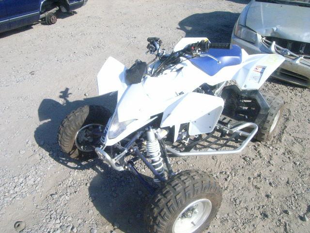 Suzuki LT-R450
