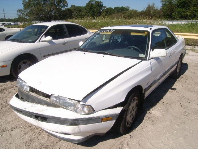 Mazda MX-6