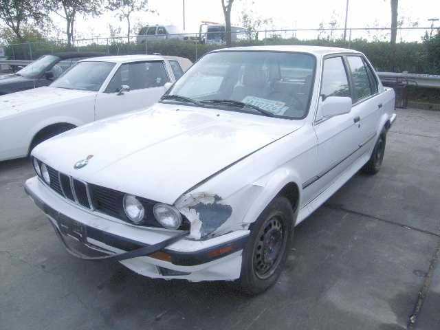 BMW 325ix