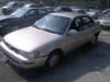 1995 TOYOTA Corolla