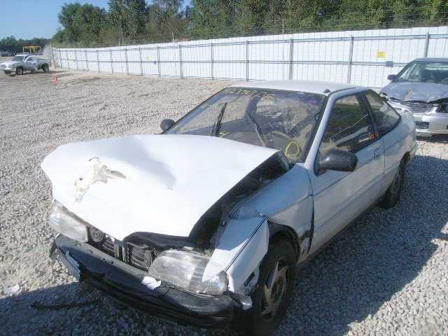 Hyundai Excel