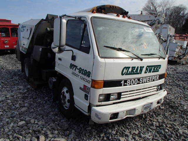 GMC W4