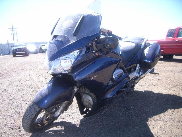 Honda ST1300