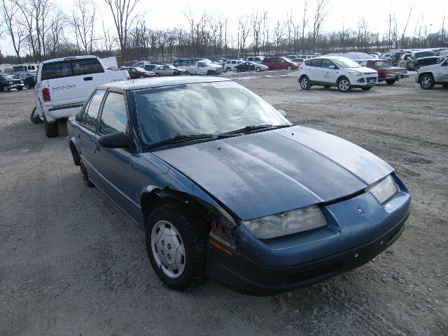 Saturn SL1