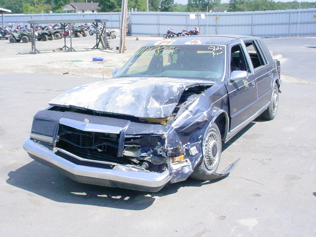 Chrysler Imperial