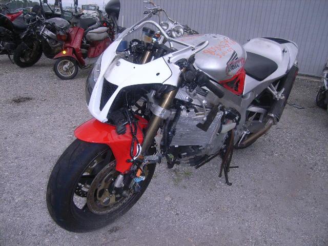 Honda RVT1000R (RC51)