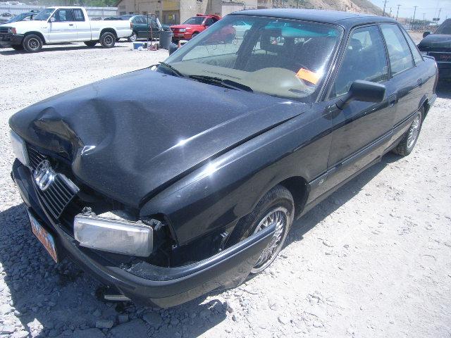Audi 80