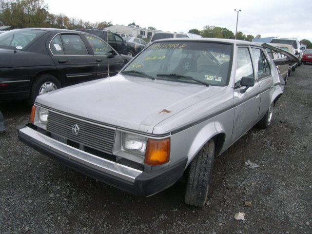 Dodge OMNI
