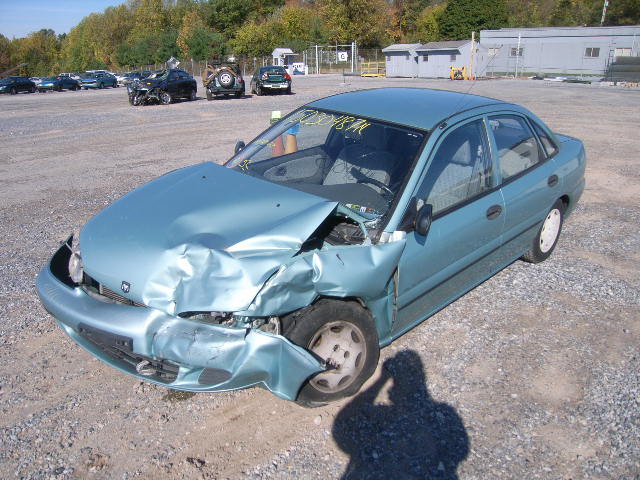 Dodge Colt