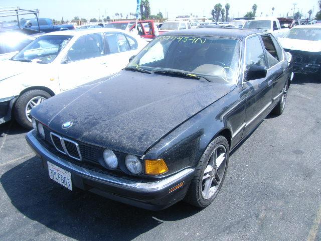 BMW 735i