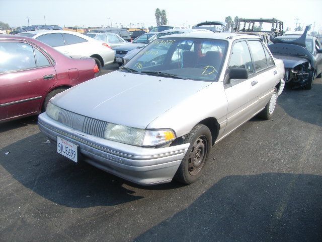 Mercury Tracer
