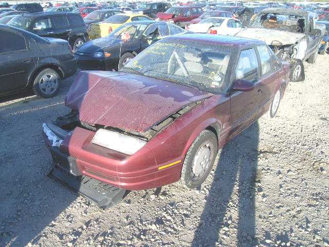 Saturn SL2