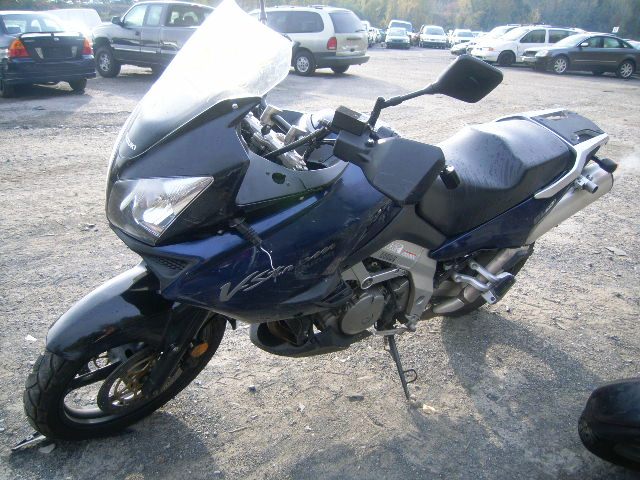 Suzuki DL1000K