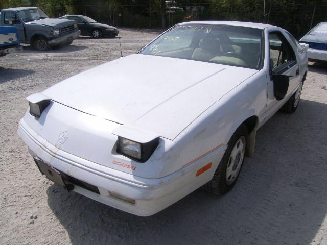 Dodge Daytona