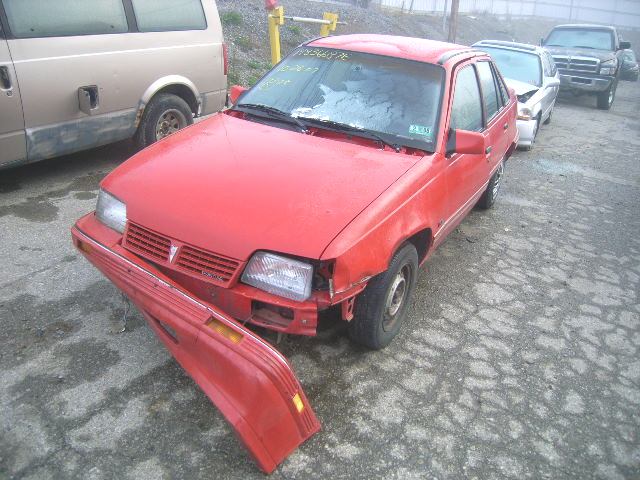 Pontiac Lemans