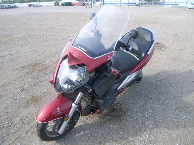 Honda FSC600 (Silver Wing)