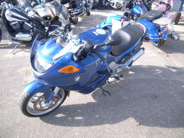 BMW K 1200 S