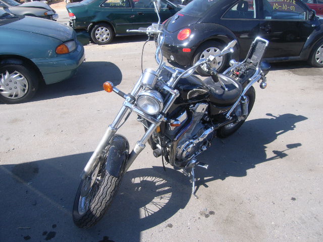 Suzuki VS1400GLP