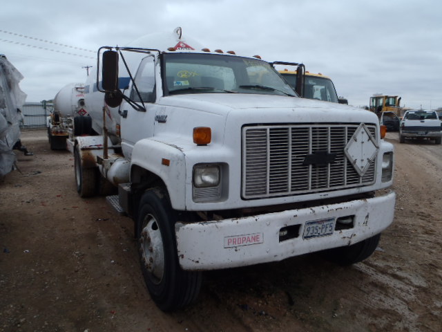 Chevrolet C7