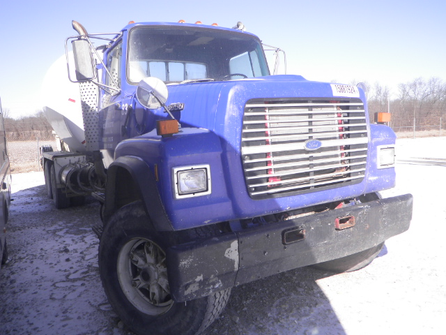Ford LT9000