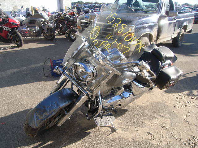 Suzuki VL1500K