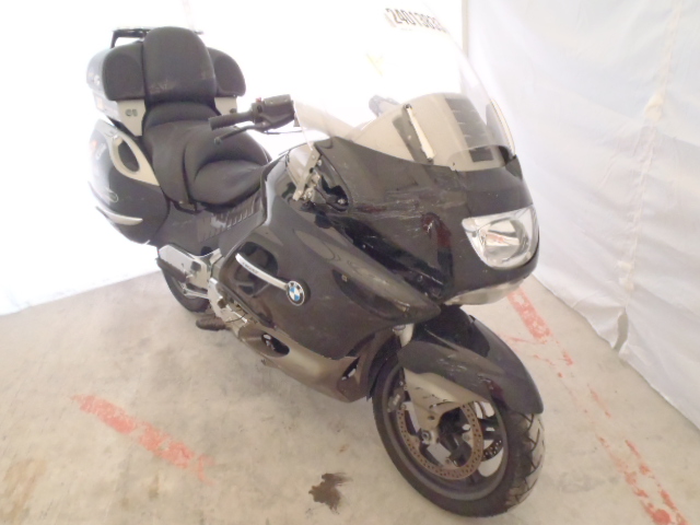 BMW K 1200 LT