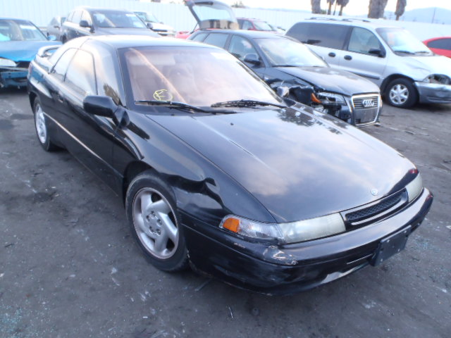 Subaru SVX