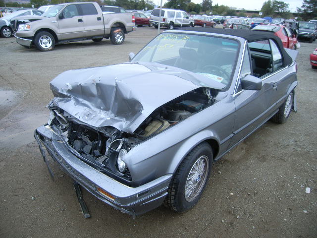 BMW 325iC