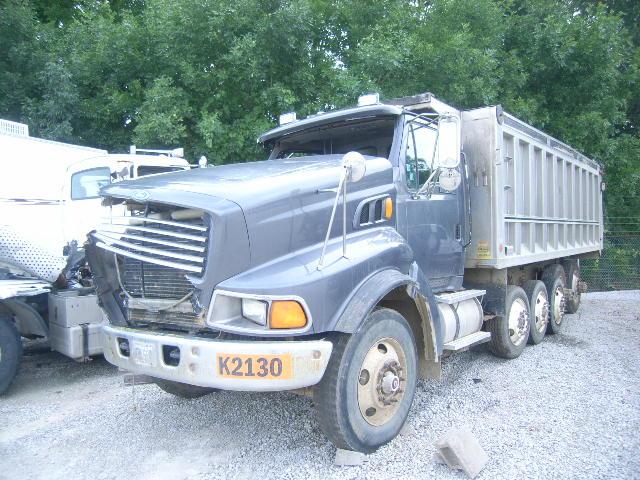 Ford LT9522