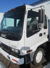 GMC W5