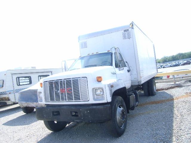 GMC C6