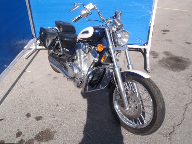 Suzuki VS1400GLP
