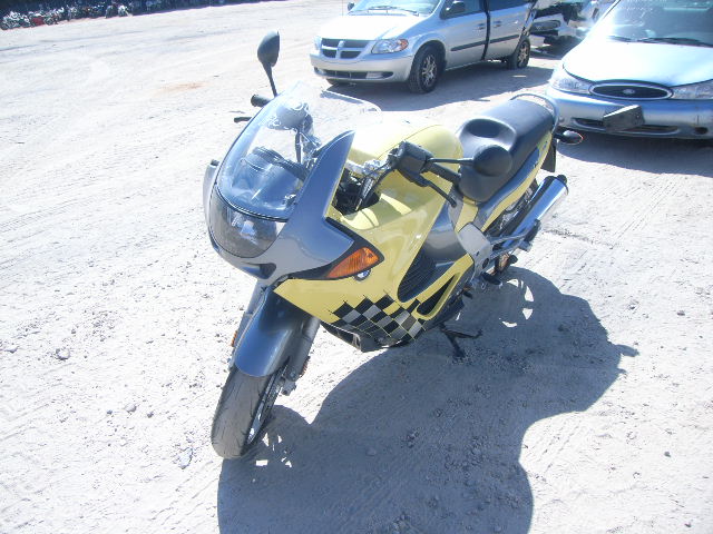 BMW K 1200 RS