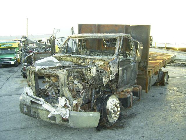 Ford F-700