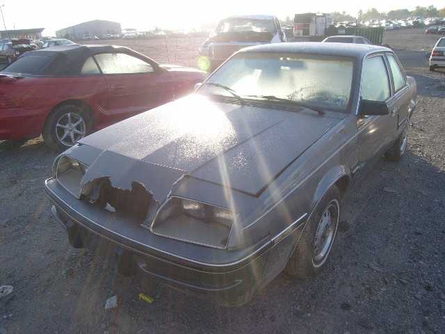 BUICK