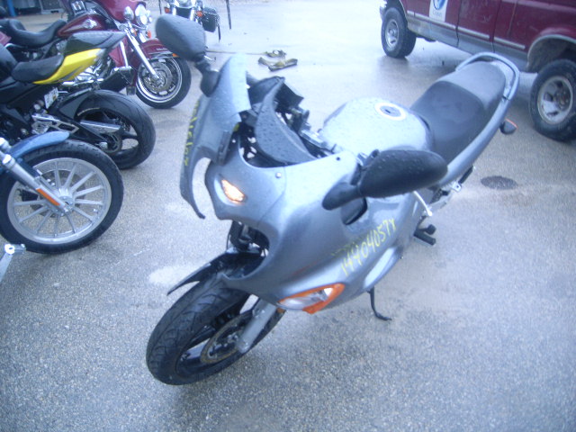 Suzuki GSX750FK