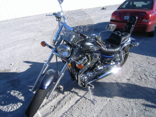 Suzuki VS1400GLP
