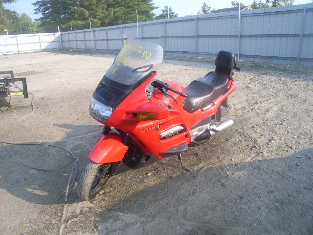 Honda ST1100