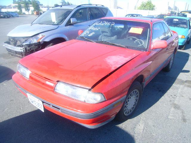 Mazda MX-6