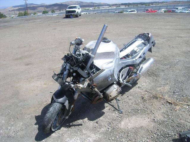 BMW R 1200 ST