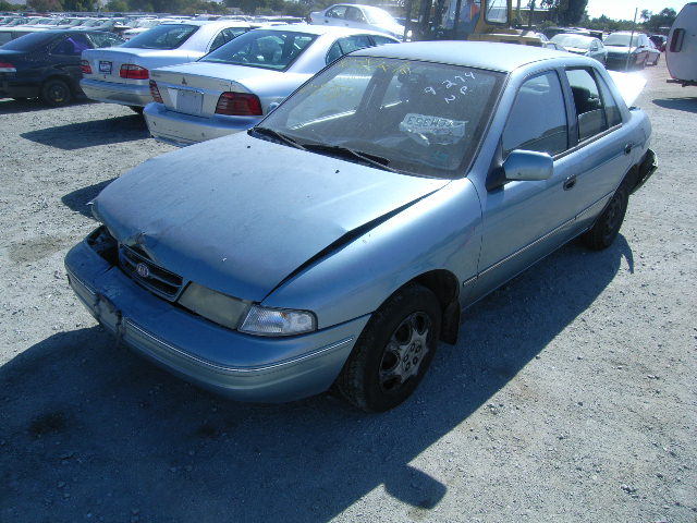 Kia Sephia