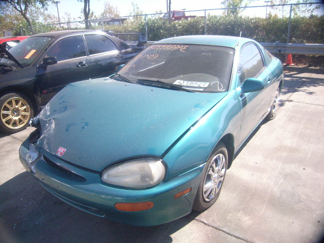 Mazda MX-3