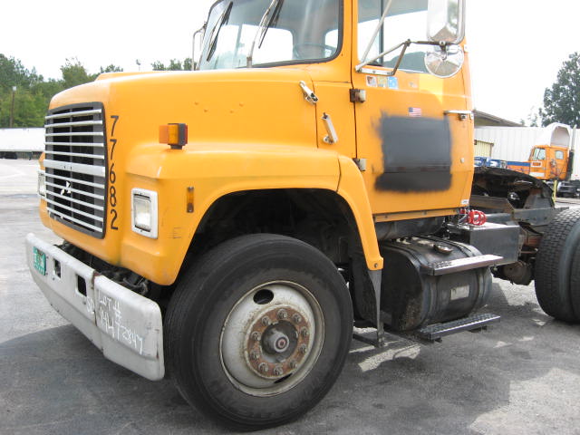 Ford LN9000