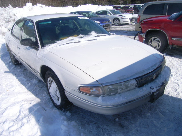 Chrysler New Yorker