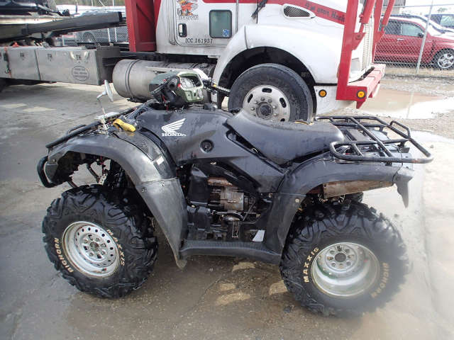 Honda TRX500 (FourTrax Foreman)