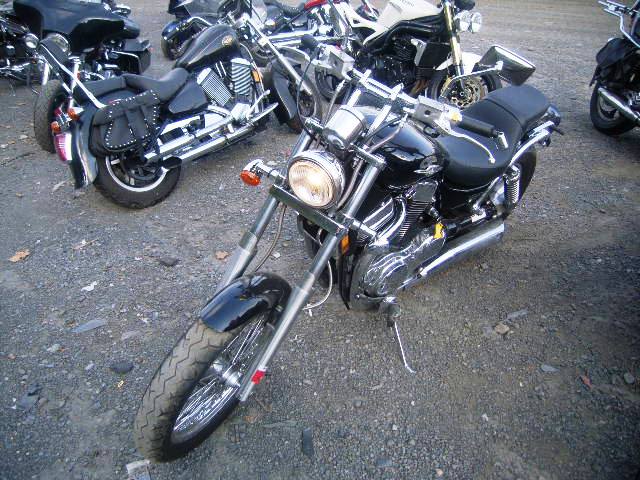 Suzuki VS1400