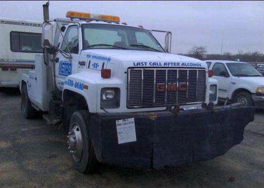 GMC C6