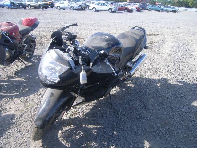Honda CBR1100XX