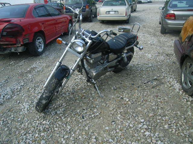 Suzuki LS650P