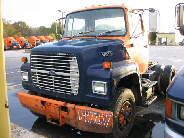 Ford LN8000